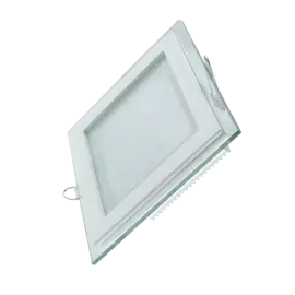 Панель светодиодная квадратная Gauss 948111118 18Вт 220В 3000К 1390Лм 215мм IP 20