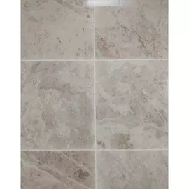 Панели ПВХ 2700x250x7мм Плитка Сильвер Стоун 0146