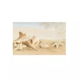 Панно Amalfi sand panno 01 50*80