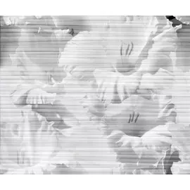 панно celia white 01 50*60 белый