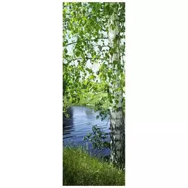 Панно декоративное Art&amp;Style (Береза к 4020) Р-012