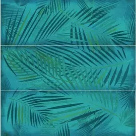 панно ипанема 60х60 зеленый 1906-0005
