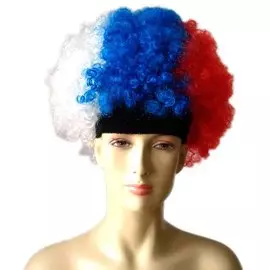 Парик маскарадный ПАТРИОТ 20574