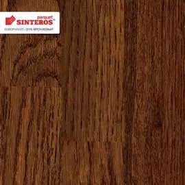 Паркет Sinteros Exclusive Europarquet Дуб Бронзовый