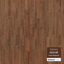 Паркет Tarkett Salsa Art Крим Рапсоди