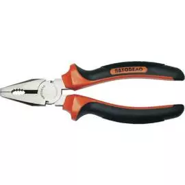 пассатижи 180 мм (АвтоDело) (30218)