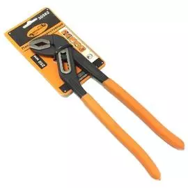 пассатижи переставные 250мм (АвтоDело) "Professional" (30582)