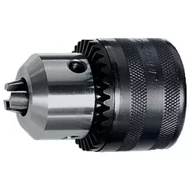 патрон для дрели matrix 3-16мм в18 16820