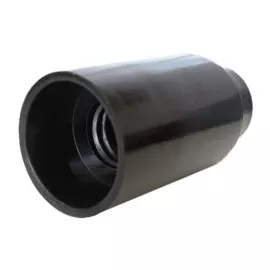 патрон e14 карболит черный, подвесной, universal, 5560721