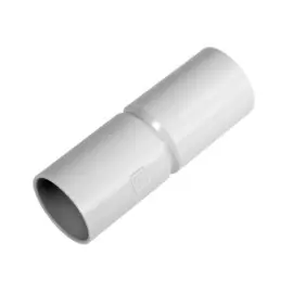 патрубок-муфта d=20 (10шт), промрукав