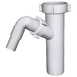 патрубок с одним отводом а-4155