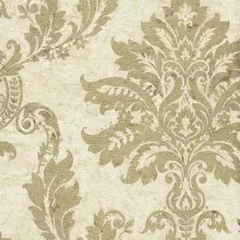 PC 2004 Обои Grandeco (Persian Chic) (1*6) 10,05x1,06 винил на флизе