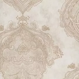 PC 2202 Обои Grandeco (Persian Chic) (1*6) 10,05x1,06 винил на флизе