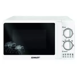 Печь микроволновая Scarlett SC-MW9020S01M