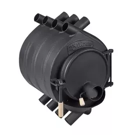 Печь отопительная БУРАН АОТ-06 тип 00 100м3