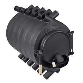 Печь отопительная БУРАН АОТ-11 тип 01 200м3