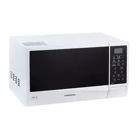 Печь-СВЧ Samsung GE83KRW-2 800Вт (23л.) белый