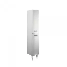 пенал belle 30н 2д. spirale white r