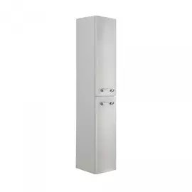 пенал belle 30п 2д. white r