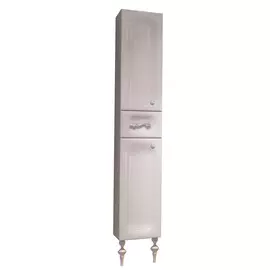 пенал cheri 30н 2д. 1в.я. white r