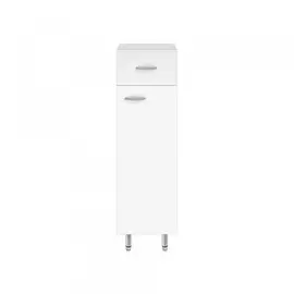 пенал ika 30 правый h=1010см