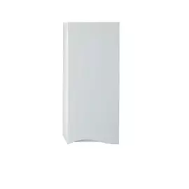 пенал подвесной 1marka этюд 35 белый глянец у25502