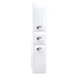 пенал ovale 30п 2д.1в.я. white l