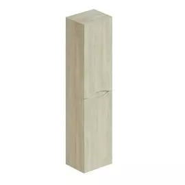 пенал подвесной итана мишель 40 400х316х1600 2с (сосна)