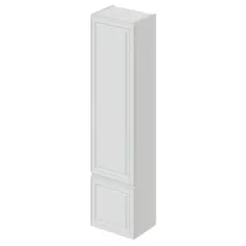 пенал подвесной итана verona 40 400х300х1600 р-812up керамик