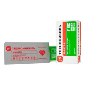 пенополистирол техноплекс 1200*600*20 мм (0,72 кв.м.)