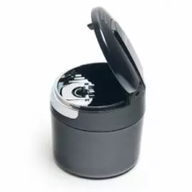 Пепельница с подсветкой KOTO (скр-133)