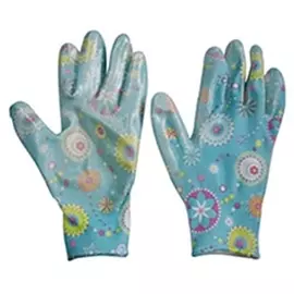 Перчатки хозяйственные PARK EL-F002 размер 7/S, цвет