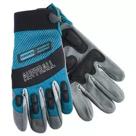 Перчатки универсальные комбинированные STYLISH XL Gross 90328