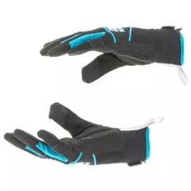 перчатки универсальные комбинированные urbane l gross 90321