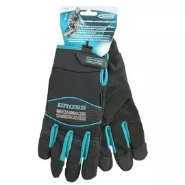 Перчатки универсальные комбинированные URBANE XXL Gross 90323