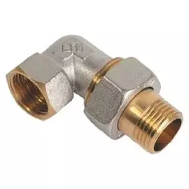 Переход-американка 1/2 угл. Fortum