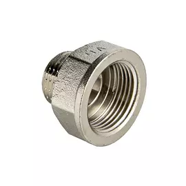 переходник 3/4' - 1/2' вн/нар valtec