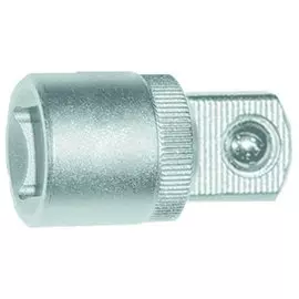 переходник для воротка с 1/4" на 3/8" stels 13901