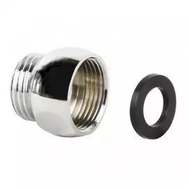 переходник усиленный с прокладкой 1/2"в-м22-1,5н mpf ис.070526