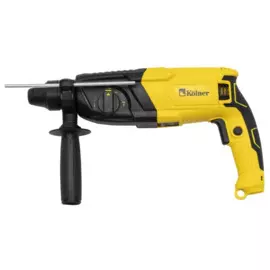 перфоратор 850 вт, 3 режима работы, kolner krh 850h,кн850х