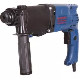 перфоратор фиолент п9-850-рэ sds+ 850вт, 4500уд/мин, 1450об/мин, 6,5дж, кейс