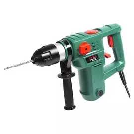 Перфоратор Hammer Flex PRT1200 1200Вт SDS+ 30мм 800об/мин 6.2Дж 3 режима кейс