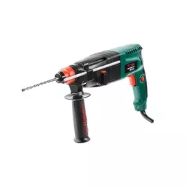 Перфоратор HAMMER PRT650A SDS+ 650 Вт, 3 режима, 2.2Дж, 0-1000об/мин, кейс 29256