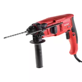 Перфоратор MILITARY RH500, 500Вт SDS+, 0-1650об/мин 1,5 Дж 3 режима 345020