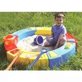 песочница детская, сборная d1,3