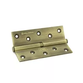 петля дверная palladium n 613-5" ab(античная бронза) левая