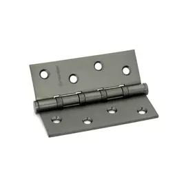 петля дверная универсальная palladium n 500 c-s-4" gf(графит)