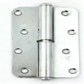 петля накладная tech-krep 70х20х200 универсальная