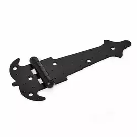 петля-стрела накладная ноэз 150х88х2 универсальная