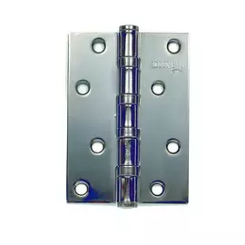 петля врезная Adden Bau 70х100х2.5 универсальная